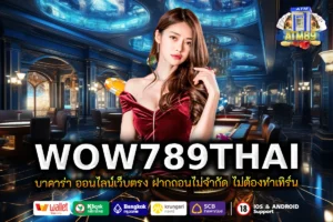 WOW789THA